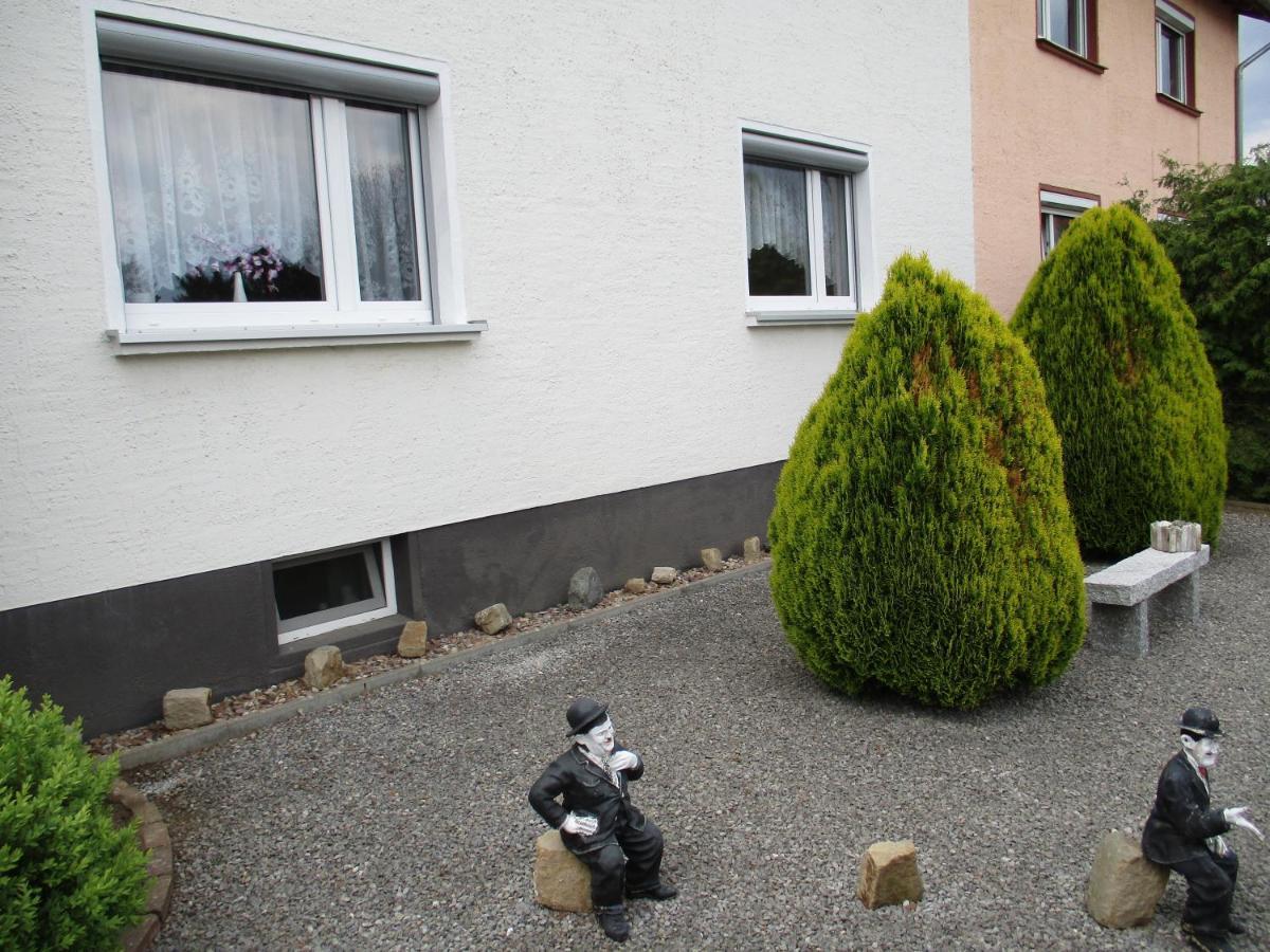 Ferienwohnung In Hameln Am Wald Hamelin Exterior photo