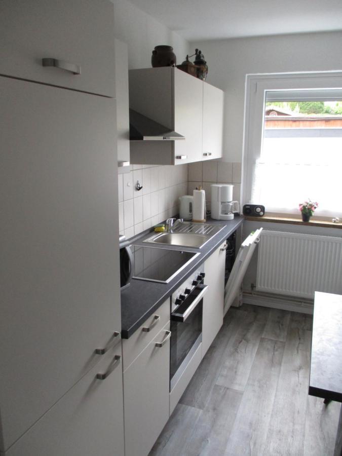 Ferienwohnung In Hameln Am Wald Hamelin Exterior photo